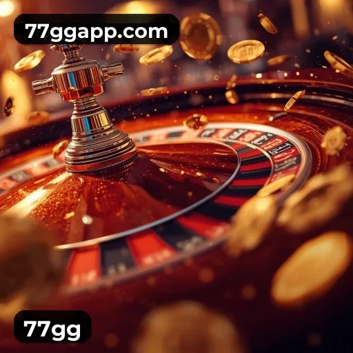 Comparação 77gg App vs Web