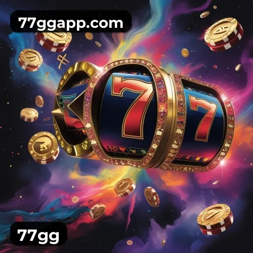 Logo 77gg - Download Seguro