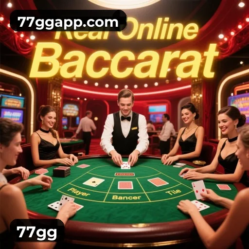 Logo 77gg - FAQ Bônus