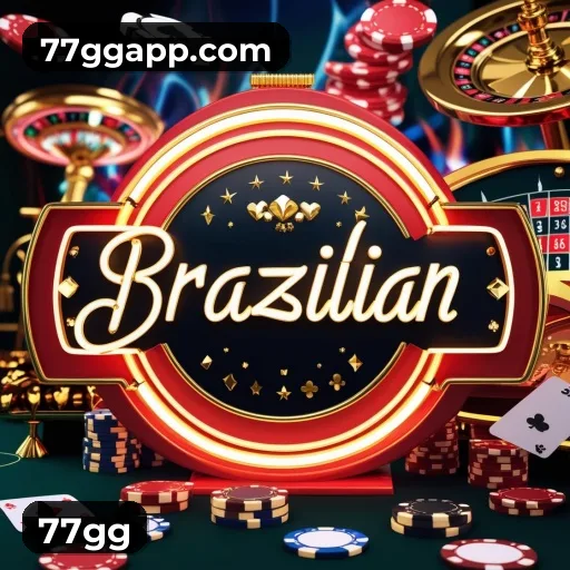 Logo 77gg