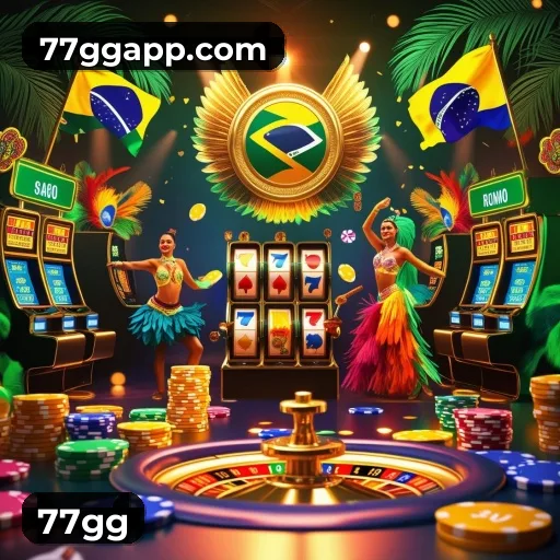 Logo 77gg