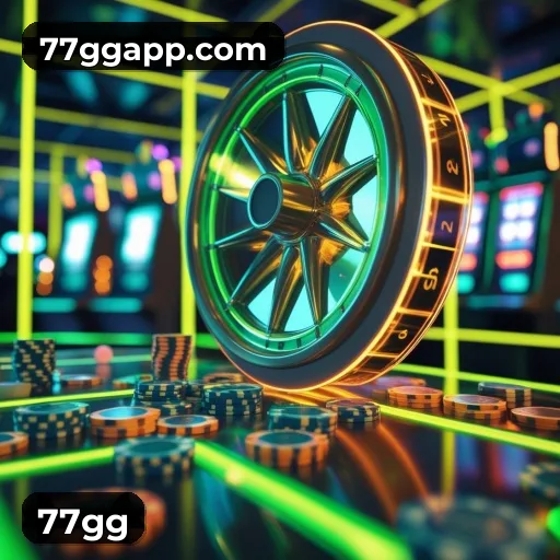 Logo 77gg Fortune FAQ