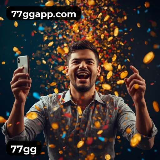 Logo 77gg Referências