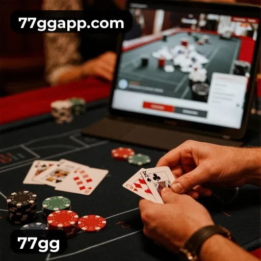Foto de Ricardo Mendes, Especialista em iGaming