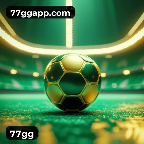 Logo 77gg Referências