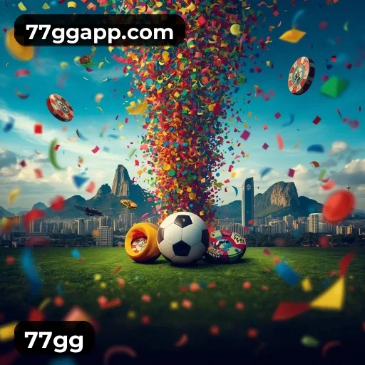 Logo 77gg Login