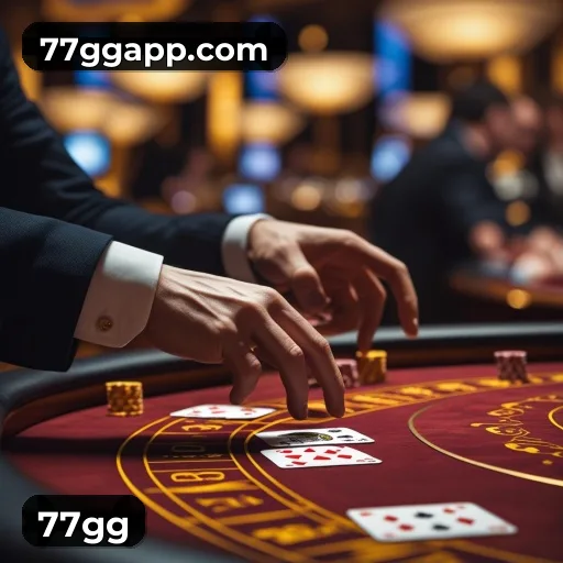 77gg FAQ