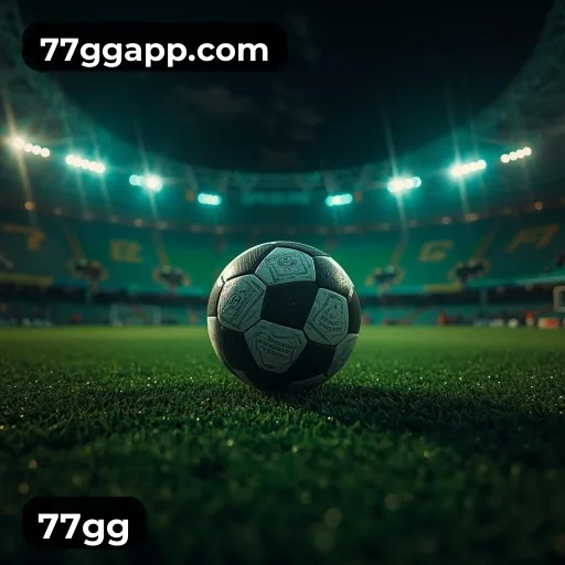 77gg Logo