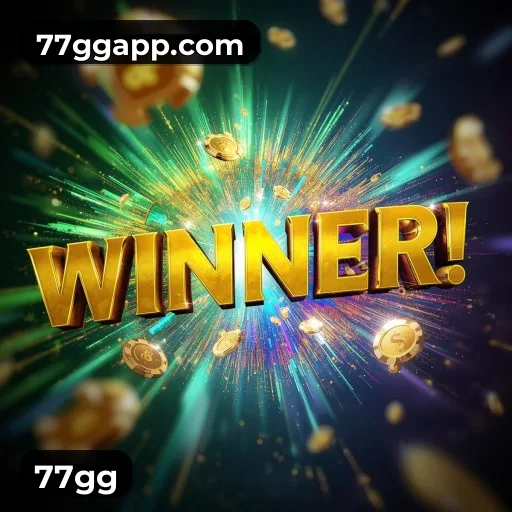 77gg Logo