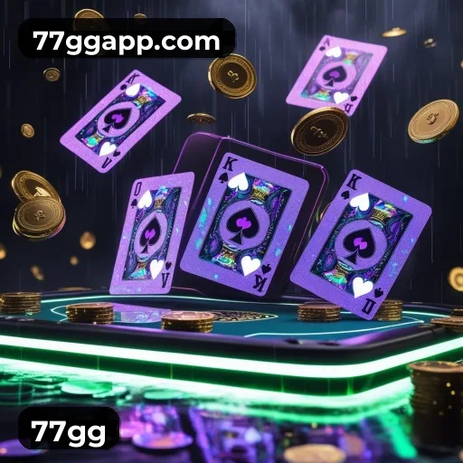 77gg FAQ - Perguntas sobre Slots