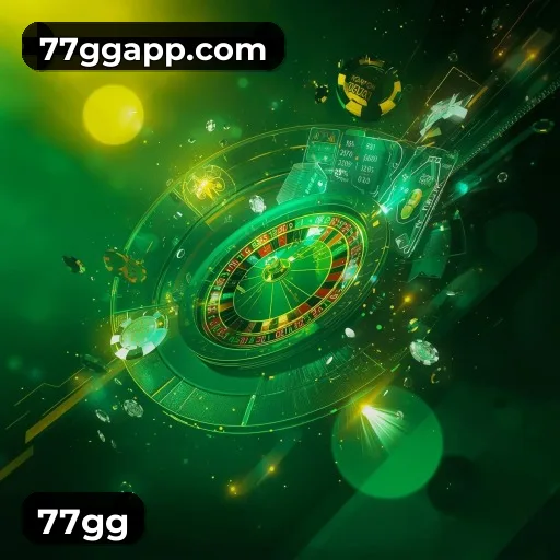 77gg Slots Premium