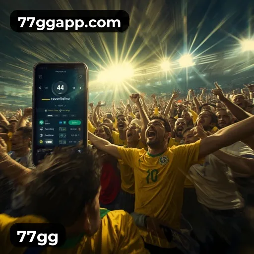 77gg VIP - 5 Níveis Exclusivos