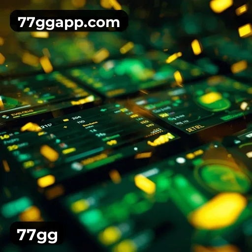 77gg VIP - Como se Tornar Membro
